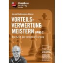 Harald Schneider-Zinner: Vorteilsverwertung meistern -...
