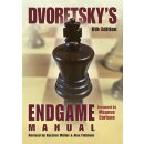 Mark Dworetski: Dvoretsky´s Endgame Manual - 6th...