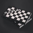 Stefan Löffler: Schachkalender 2026