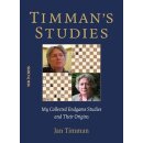 Jan Timman: Timman´s Studies