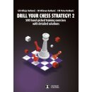 Miloje Ratkovic, Milovan Ratkovic: Drill Your Chess...