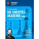 Karsten Müller: Die Endspiel-Akademie - Band 2 -...