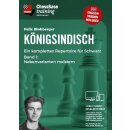 Felix Blohberger: Königsindisch - Ein komplettes...
