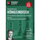Felix Blohberger: Königsindisch - Ein komplettes...