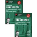 Felix Blohberger: Königsindisch - Ein komplettes...