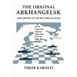Tibor Karolyi: The Original Arkhangelsk