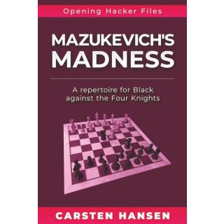 Carsten Hansen: Mazukevich´s Madness