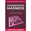 Carsten Hansen: Mazukevich´s Madness