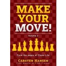 Carsten Hansen: Make your Move - Vol. 2