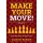 Carsten Hansen: Make your Move - Vol. 2