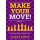 Carsten Hansen: Make your Move - Vol. 3