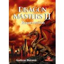 Andrew Burnett: Dragon Masters - Vol. 2