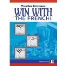 Vassilios Kotronias: Win with the French!