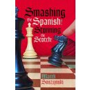 Marek Soszynski: Smashing the Spanish! - Stunning the...