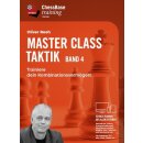 Oliver Reeh: Master Class Taktik - Band 4
