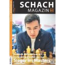 Schach Magazin 64 2026/03