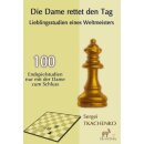 Sergei Tkachenko: Die Dame rettet den Tag