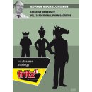 Adrian Michaltschischin: Positional Pawn Sacrifice  - DVD