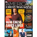 Josip Asik: American Chess Magazine - Issue No. 49