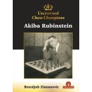 Boroljub Zlatanovic: Uncrowned Chess Champions: Akiba...