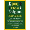 Thomas Willemze: 1001 Chess Endgame Exercises for Club...