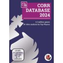 Correspondence Database 2024 - Update von Corr 2022