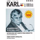 Karl - Die Kulturelle Schachzeitung 2026/01