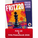 Fritz 20 & Fritz Powerbook 2026 - Download