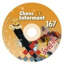 Informator 167 / CD