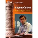 Karsten Müller: Magnus Carlsen - The Creativity of a...