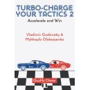 Vladimir Grabinsky, Mykhaylo Oleksiyenko: Turbo-Charge...