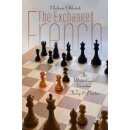 Vladimir Okhotnik: The Exchange French Monte Carlo Variation