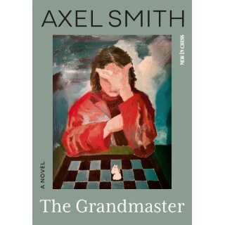Axel Smith: The Grandmaster
