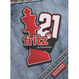 Fritz 21 - Download