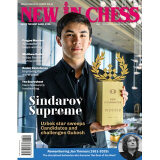 NIC-Magazin 2026/2