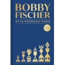 Bobby Fischer: My 60 Memorable Games - Collectors Edition