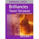 Yasser Seirawan: Winning Chess Brilliancies
