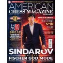 Josip Asik: American Chess Magazine - Issue No. 50