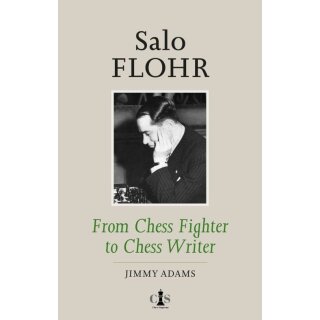 Jimmy Adams: Salo Flohr