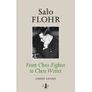 Jimmy Adams: Salo Flohr