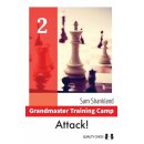 Sam Shankland: Attack!