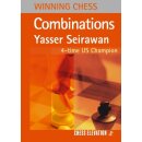 Yasser Seirawan: Winning Chess Combinations