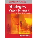 Yasser Seirawan, Jeremy Silman: Winning Chess Strategies