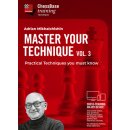 Adrian Michaltschischin: Master your technique - Vol. 3