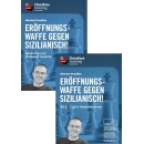 Michael Prusikin: Eröffnungswaffe gegen Sizilianisch...