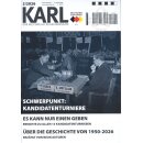 Karl - Die Kulturelle Schachzeitung 2026/02