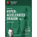 Robert Ris: Hyper-Accelerated Dragon - Vol. 2