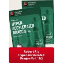 Robert Ris: Hyper-Accelerated Dragon - Vol. 1 + 2