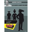 Andrew Martin: The Queen´s Gambit Declined - DVD