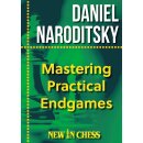 Daniel Naroditsky: Mastering Practical Endgames